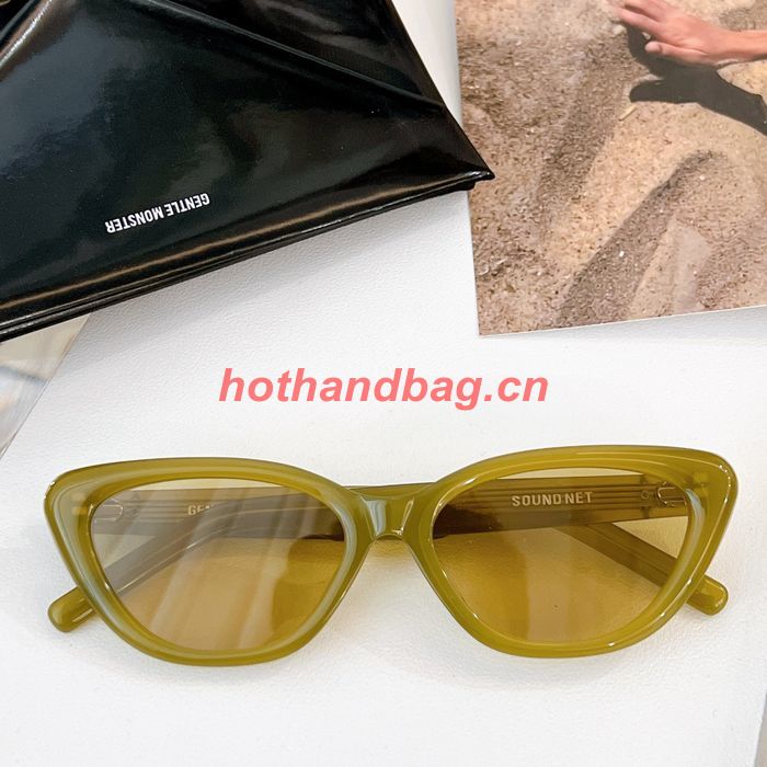 Gentle Monster Sunglasses Top Quality GMS00223